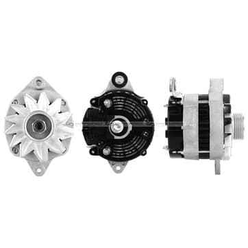 Generator 14V 70A från Autofrance