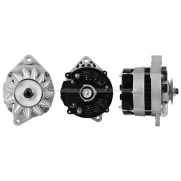 Generator 12V 40A från Autofrance