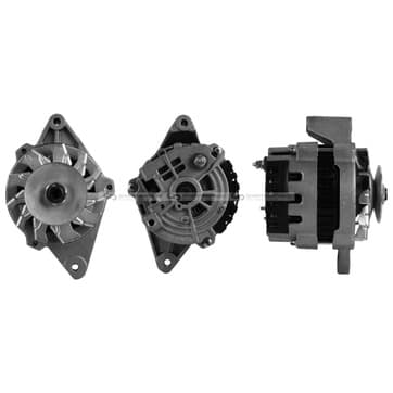 Generator 12V 65A från Autofrance