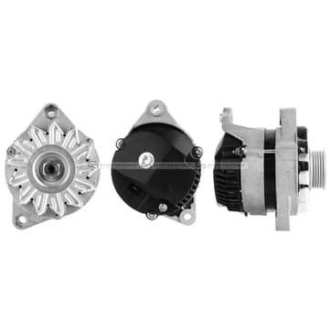 Generator 12V 65A från Autofrance