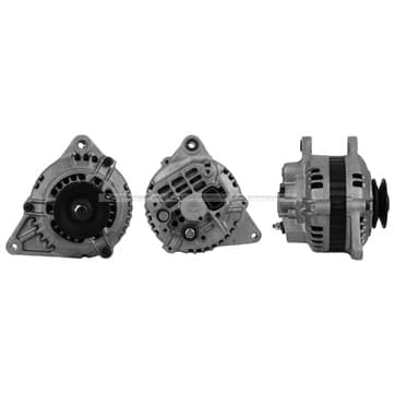 Generator 12V 40A från Autofrance