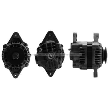 Generator 12V 40A från Autofrance
