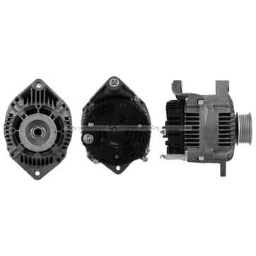 Generator 14V 110A från Autofrance