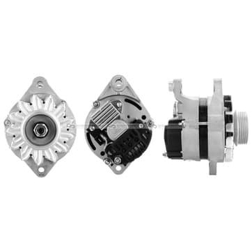 Generator 12V 65A från Autofrance