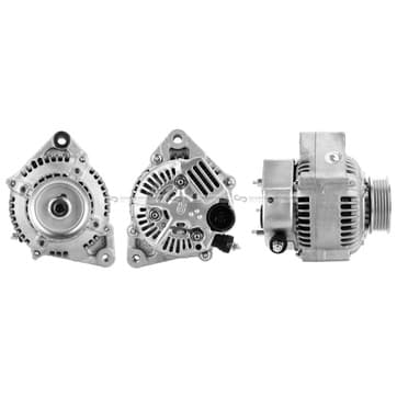 Generator 12V 70A från Autofrance