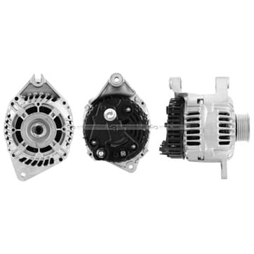 Generator 12V 90A från Autofrance