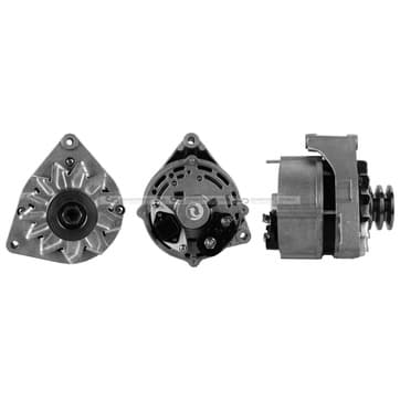 Generator 12V 65A från Autofrance