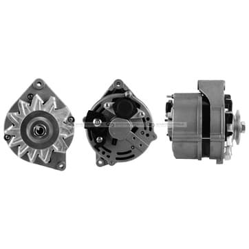 Generator 12V 70A från Autofrance