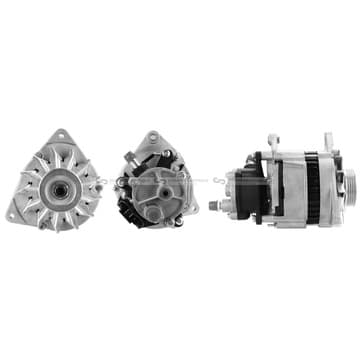Generator 12V 70A från Autofrance