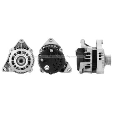 Generator 12V 100A från Autofrance