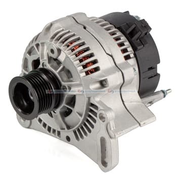 Generator 14V 90A från Autofrance