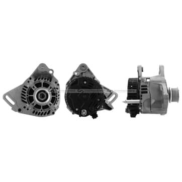 Generator 12V 60A från Autofrance