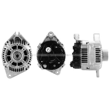 Generator 12V 97A från Autofrance