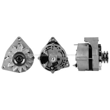 Generator 12V 65A från Autofrance