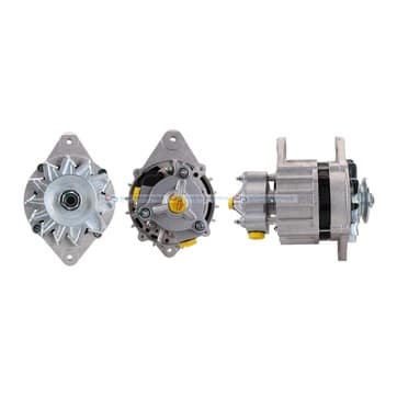 Generator 12V 55A från Autofrance