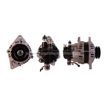 Generator 12V 75A från Autofrance
