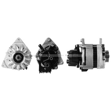 Generator 14V 70A från Autofrance