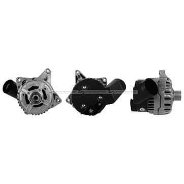 Generator 12V 140A från Autofrance
