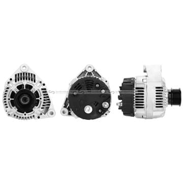 Generator 12V 90A från Autofrance