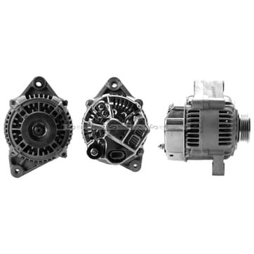 Generator 12V 90A från Autofrance