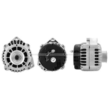 Generator 12V 108A från Autofrance