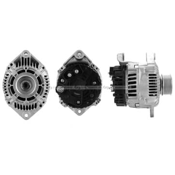 Generator 14V 110A från Autofrance