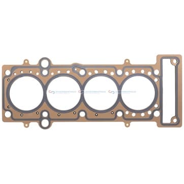 Topplockspackning tjocklek0,6mm från Autofrance
