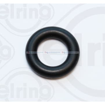 Tätningsring innerø-10x tjocklek4mm NBR (Nitri från Autofrance