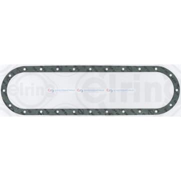 Packning, vevhuslock från Autofrance