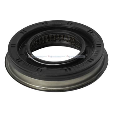 Axeltätning, hjulnav innerø-41x ytterø-72,4x 13,4mm från Autofrance