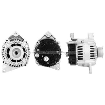 Generator 14V 110A från Autofrance