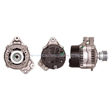 Generator 12V 90A från Autofrance