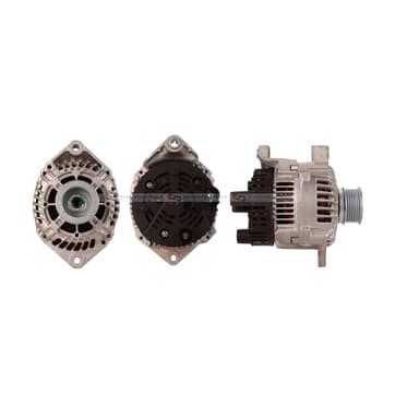 Generator 12V 80A från Autofrance