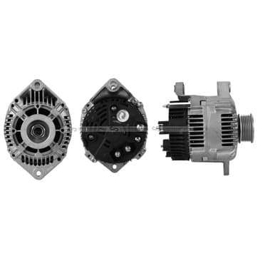 Generator 12V 110A från Autofrance