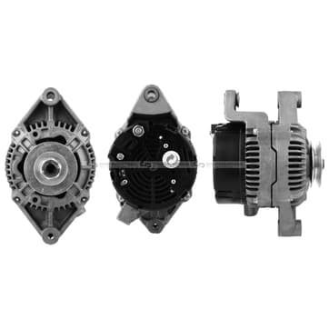 Generator 12V 70A från Autofrance