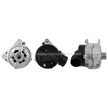 Generator 12V 120A från Autofrance