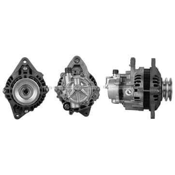 Generator 12V 65A från Autofrance