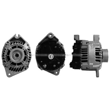 Generator 12V 80A från Autofrance