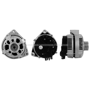 Generator 12V 120A från Autofrance