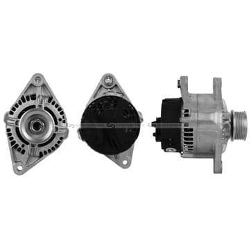 Generator 12V 65A från Autofrance
