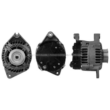 Generator 12V 80A från Autofrance