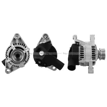 Generator 12V 65A från Autofrance