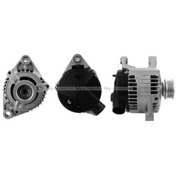 Generator 12V 85A från Autofrance