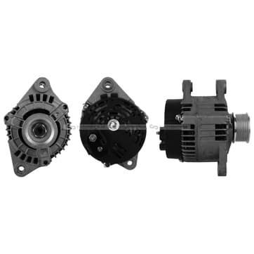 Generator 12V 100A från Autofrance