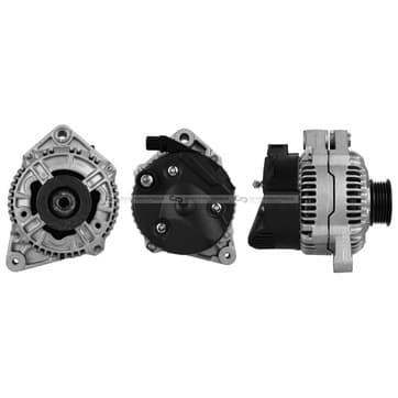 Generator 12V 80A från Autofrance
