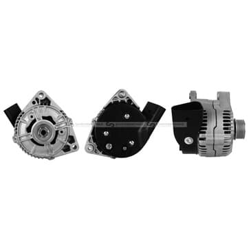 Generator 12V 120A från Autofrance