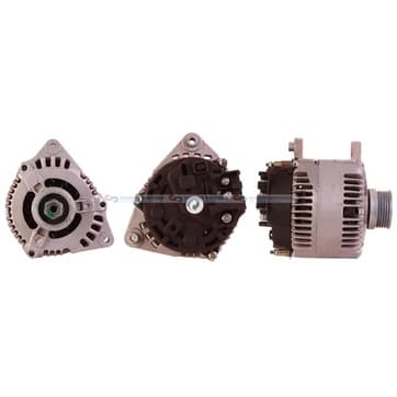Generator 12V 85A från Autofrance