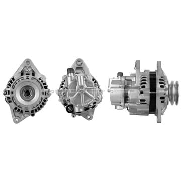 Generator 12V 65A från Autofrance
