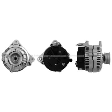 Generator 12V 120A från Autofrance