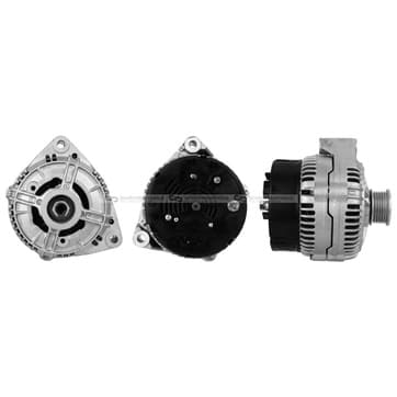 Generator 12V 115A från Autofrance